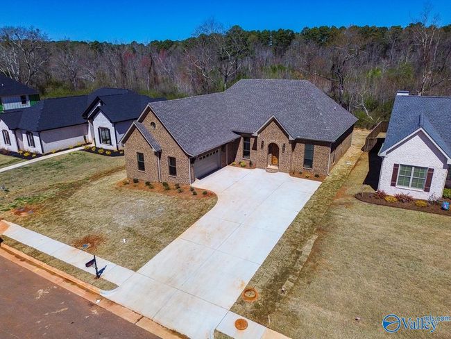 3028 Lisa Ln Se, House other with 4 bedrooms, 4 bathrooms and null parking in Decatur AL | Image 45
