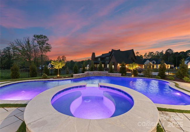 41 - 405 Sugar Maple Ln, House other with 4 bedrooms, 5 bathrooms and null parking in Matthews NC | Image 7