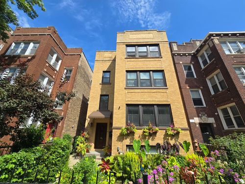 2-4741 N Washtenaw Ave, Chicago, IL, 60625-2927 | Card Image