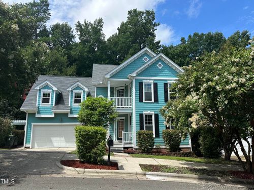 1748 Town Home Dr, Apex, NC, 27502-6691 | Card Image