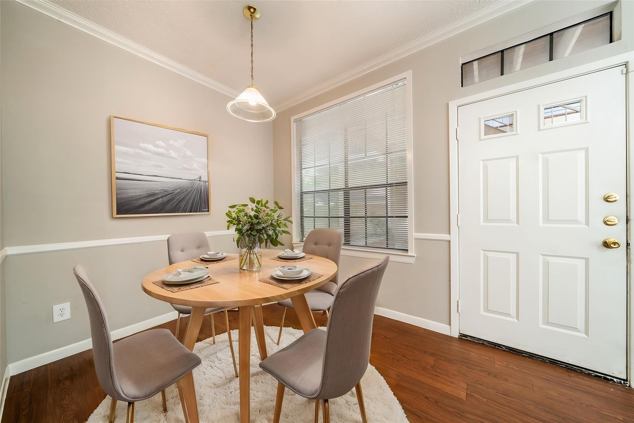 Residential Lease in Austin 2