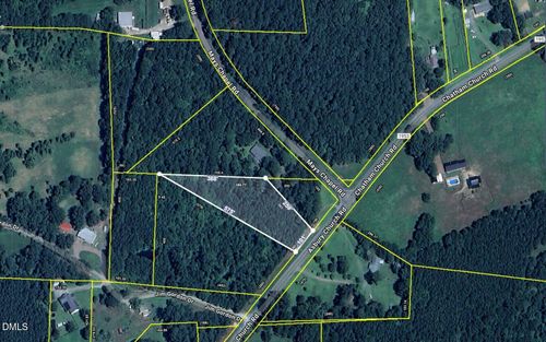 42 Asbury Church Rd, Sanford, NC, 27330-0001 | Card Image