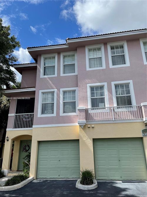 6312-6312 W Sample Rd, Coral Springs, FL, 33067-3232 | Card Image