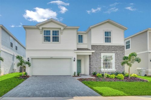 3617 Lily Ln, Davenport, FL, 33897 | Card Image