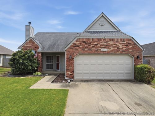 19708 38th St, Broken Arrow, OK, 74014-1226 | Card Image