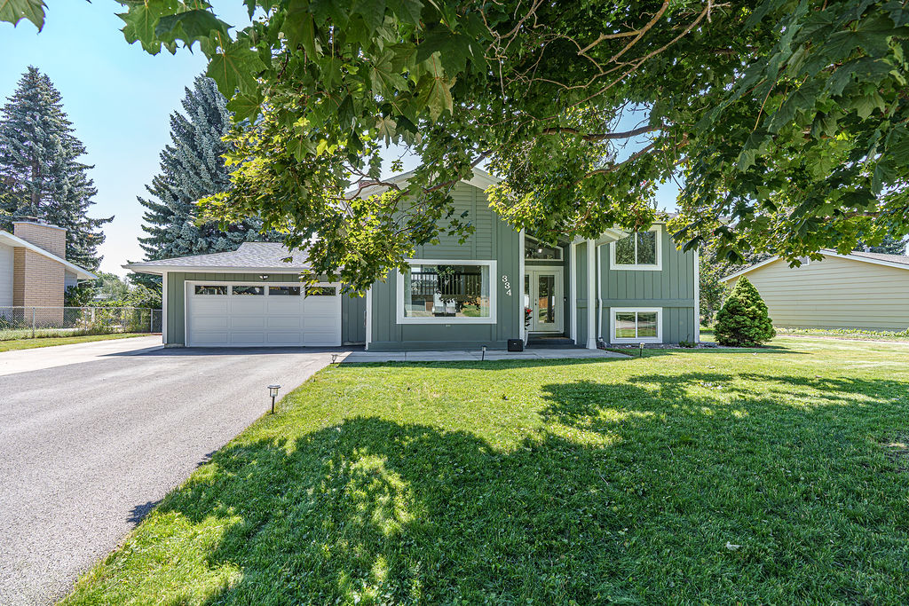 Residential in Kalispell