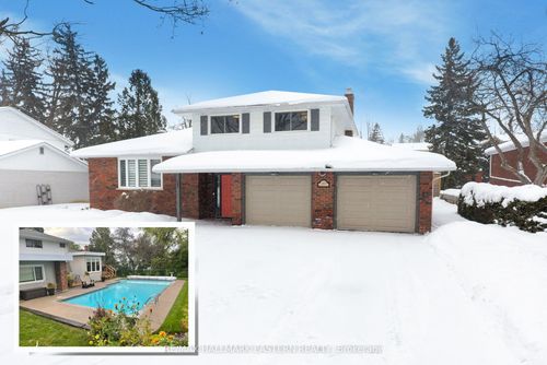 1601 Rocklands Rd, Peterborough, ON, K9J6R8 | Card Image