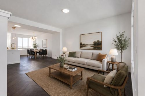 413 Clydesdale Way, Cochrane, AB, T4C0X2 | Card Image