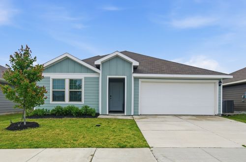 124 Creek End Dr, Princeton, TX, 75407-4849 | Card Image