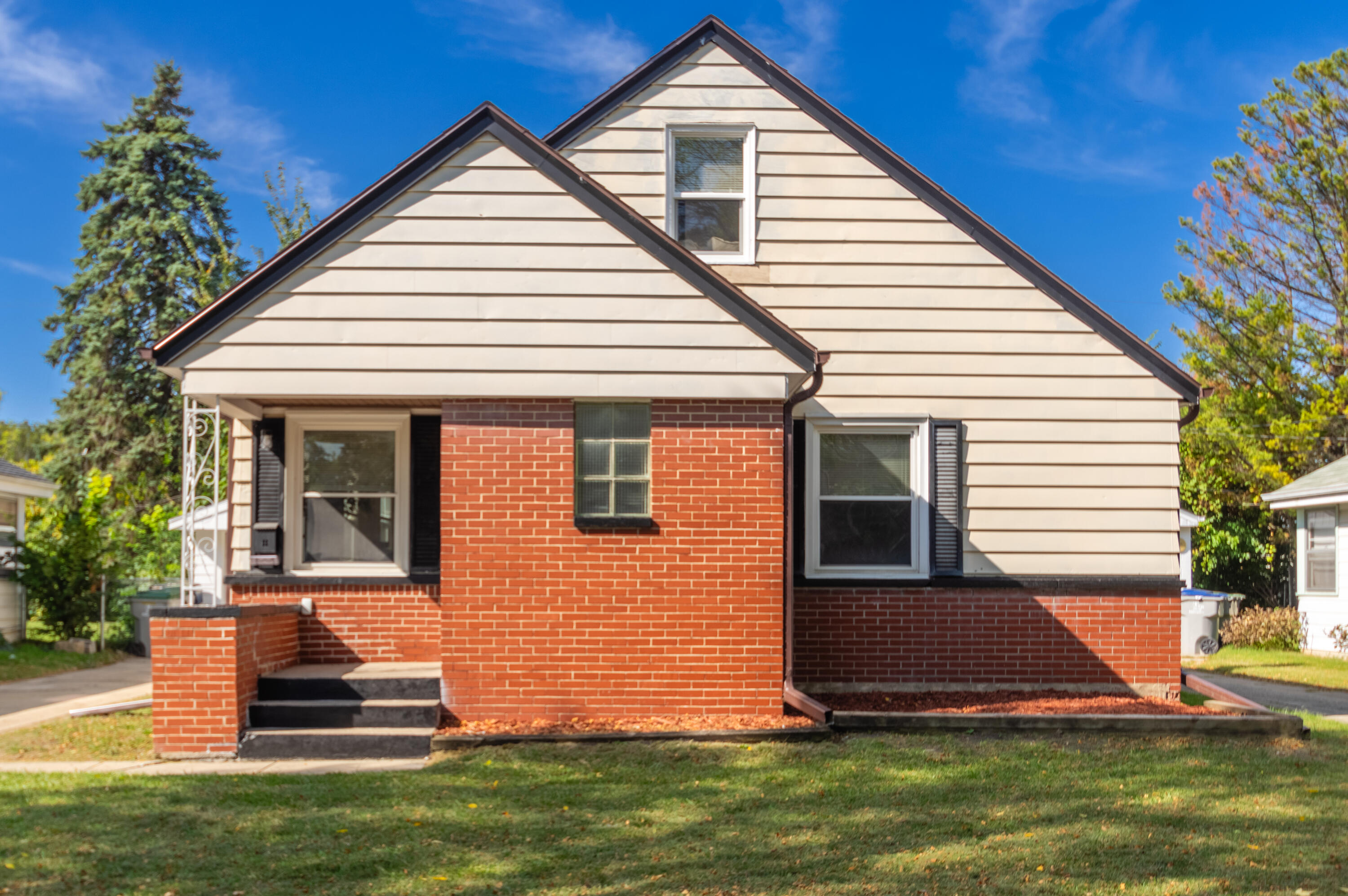 57th St, Milwaukee, WI 53218