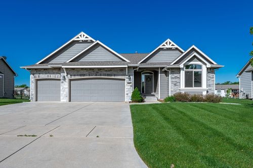 609 N Jaax St, Wichita, KS, 67235-1329 | Card Image