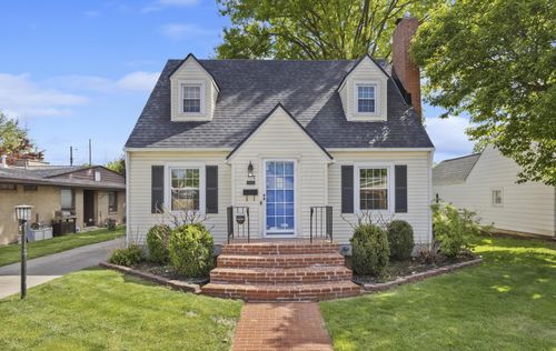 108 Schneider Dr, Fairborn, OH, 45324-5224 | Card Image