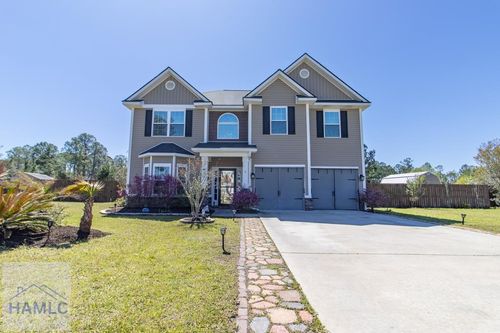 126 Owens St Ne, Ludowici, GA, 31316-1502 | Card Image