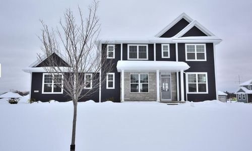 8191 Skylark Court Court, Mequon, WI, 53097 | Card Image