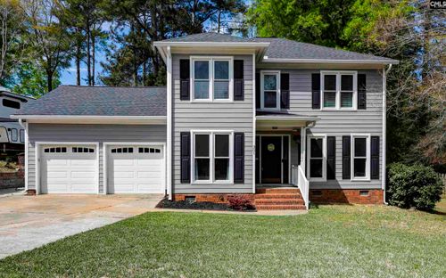 301 Winding Way, Columbia, SC, 29212-1338 | Card Image