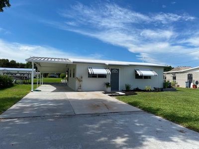 1905 Se 31 St Street, House other with 2 bedrooms, 1 bathrooms and null parking in Okeechobee FL | Image 2