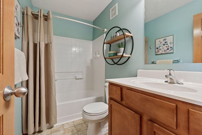 UNIT-5 - 4435 Empress Dr N, Townhouse with 3 bedrooms, 3 bathrooms and null parking in Hugo MN | Image 37