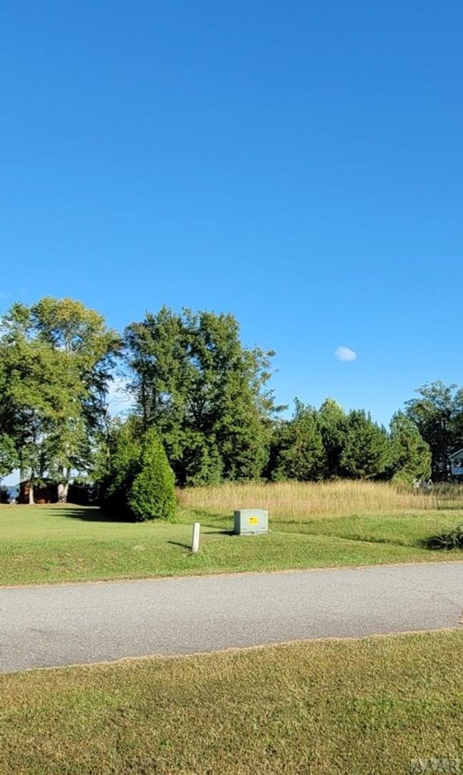 239 Chowan Shores Dr, Home with 0 bedrooms, 0 bathrooms and null parking in Colerain NC | Image 6