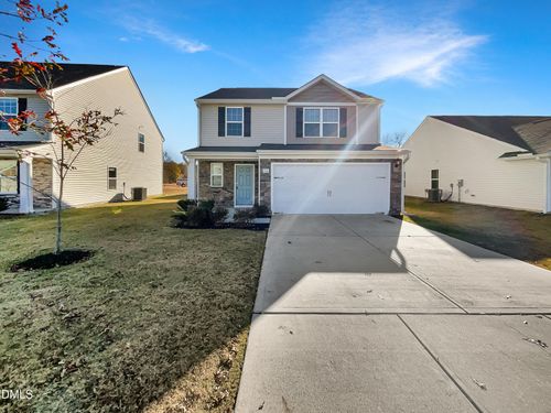 316 Brisk Dr, Zebulon, NC, 27597-5536 | Card Image