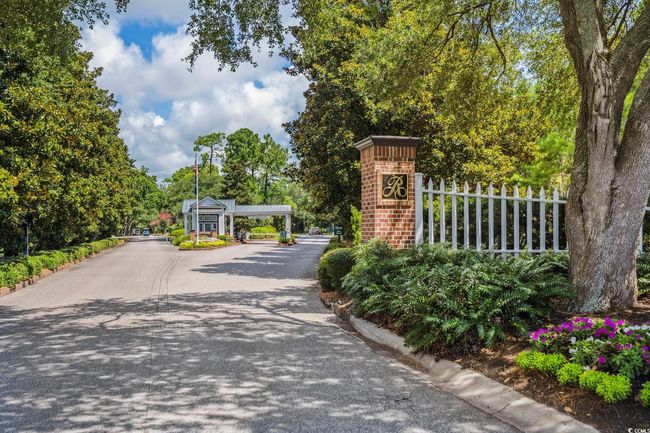 54 Bald Cypress Ct, House other with 4 bedrooms, 3 bathrooms and 6 parking in Pawleys Island SC | Image 27