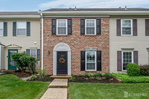 1505 Doolittle Dr, Bridgewater, NJ, 08807-7030 | Card Image