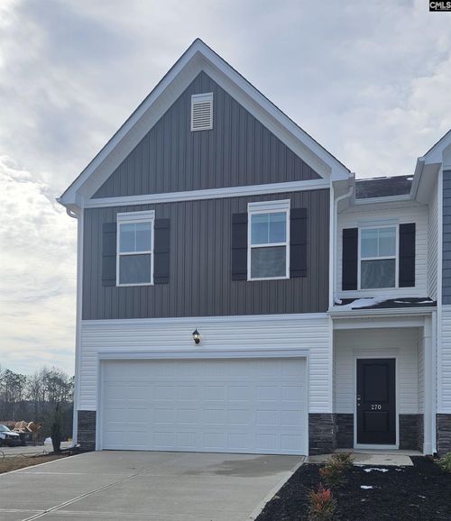 270 Sunny Hill Dr, Blythewood, SC, 29016-9301 | Card Image