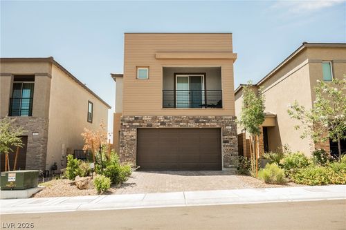9807 Mojave Mountain St, Las Vegas, NV, 89166-6725 | Card Image