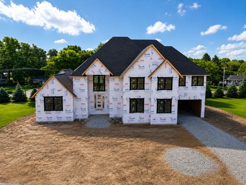 24824 Barolo Dr, Plainfield, IL, 60586-5987 | Card Image