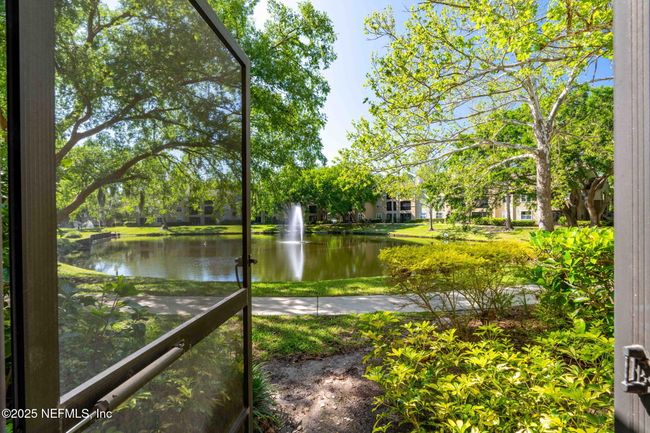 106 - 5 Arbor Club Dr, Condo with 2 bedrooms, 2 bathrooms and null parking in PONTE VEDRA BEACH FL | Image 30