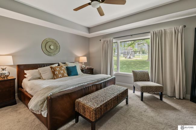 4606 S 184 Th Plz, House other with 4 bedrooms, 6 bathrooms and 3 parking in Omaha NE | Image 34