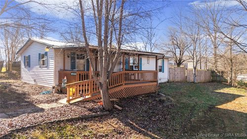 4455 Old Highway 135 Ne, Corydon, IN, 47112-7236 | Card Image