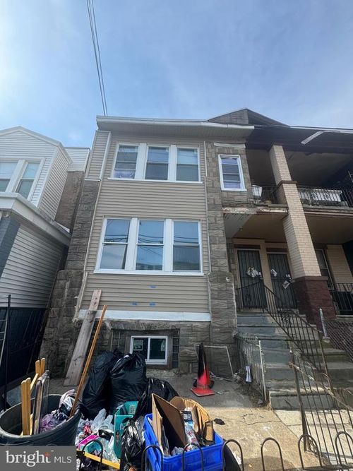 1538 S 55th St, PHILADELPHIA, PA, 19143-4920 | Card Image