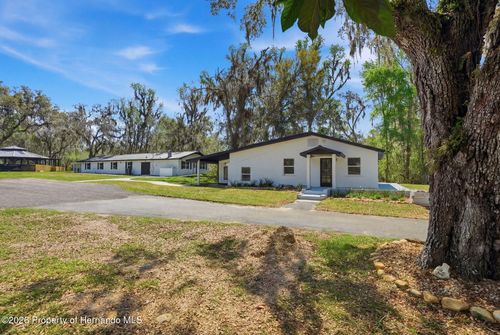 15458 Snow Memorial Hwy, Brooksville, FL, 34601-4158 | Card Image