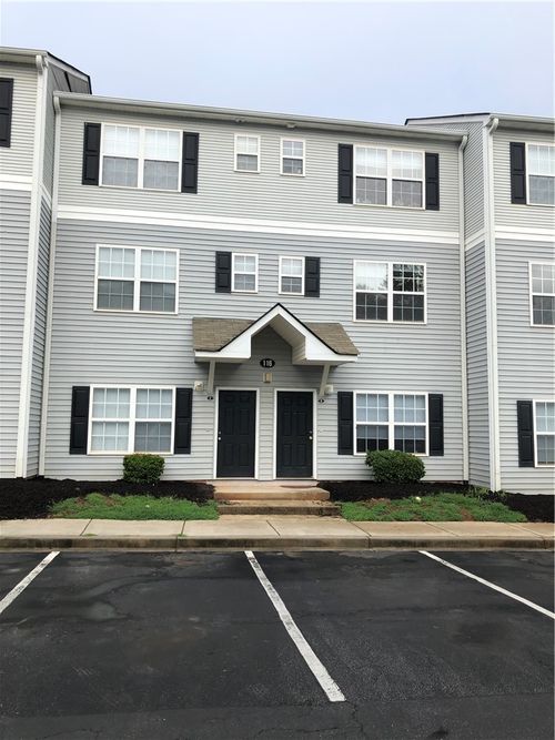 apt-d-116 University Village Dr, Central, SC, 29630-4908 | Card Image
