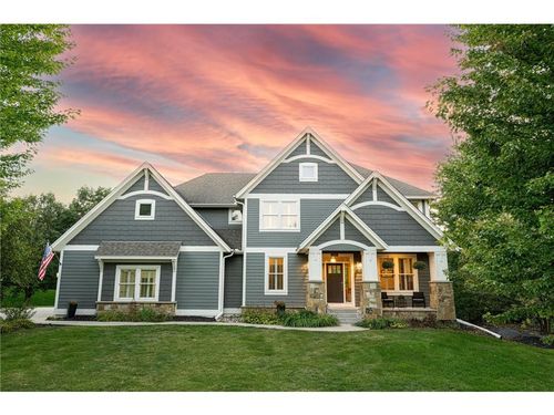 3358 Pete Miller Lane, BAYTOWN, MN, 55082 | Card Image