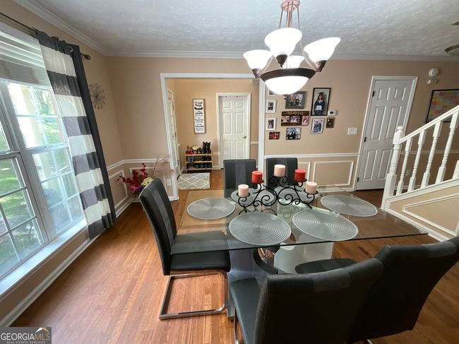 5363 Forest Dr, House other with 6 bedrooms, 4 bathrooms and null parking in Loganville GA | Image 13