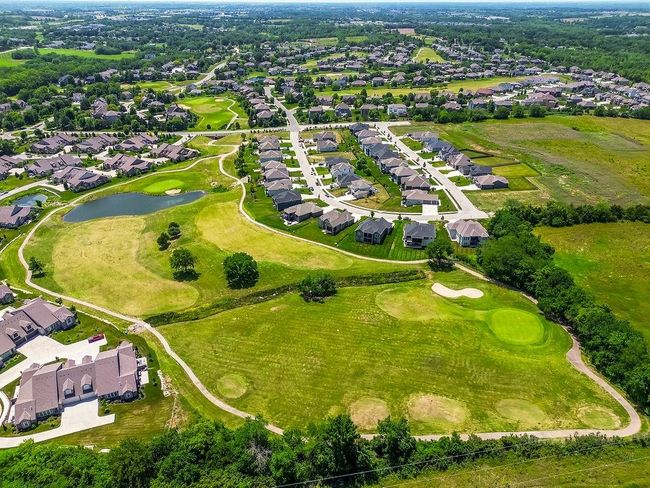 6614 Mccormick Dr, House other with 5 bedrooms, 5 bathrooms and null parking in Shawnee KS | Image 22