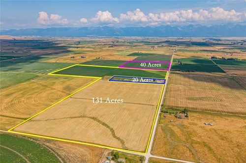 Tracts 1, 2, & 3 Beaver Drive, Ronan, MT, 59864 | Card Image