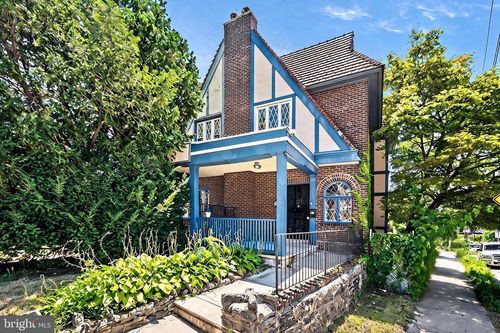 7234 Briar Rd, PHILADELPHIA, PA, 19138-1326 | Card Image