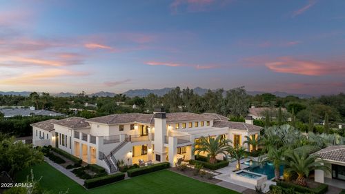 7730 N Mockingbird Ln, Paradise Valley, AZ, 85253-3129 | Card Image