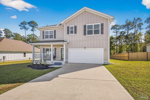 6076 Rutherford Loop, Pensacola, FL, 32526-4588 | Card Image