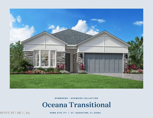 177-193 Pine Leaf Dr, St Augustine, FL, 32092-1460 | Card Image