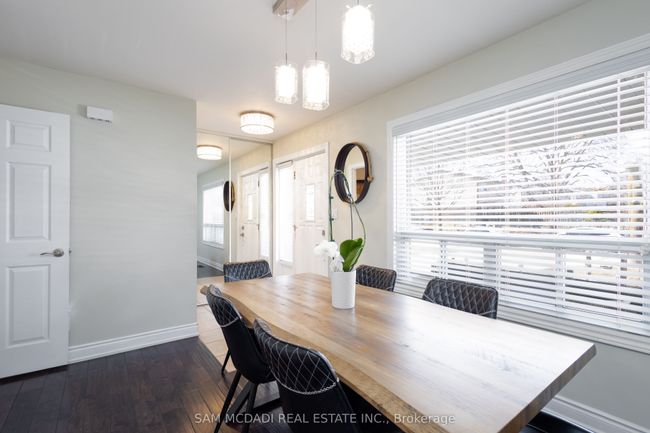 80 Longbourne Cres, House attached with 3 bedrooms, 2 bathrooms and 4 parking in Brampton ON | Image 6