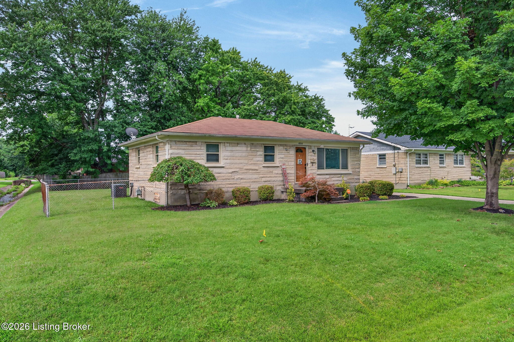 Residential in Louisville 3