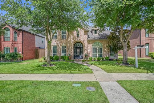 11261 Tenison Ln, Frisco, TX, 75033-7988 | Card Image