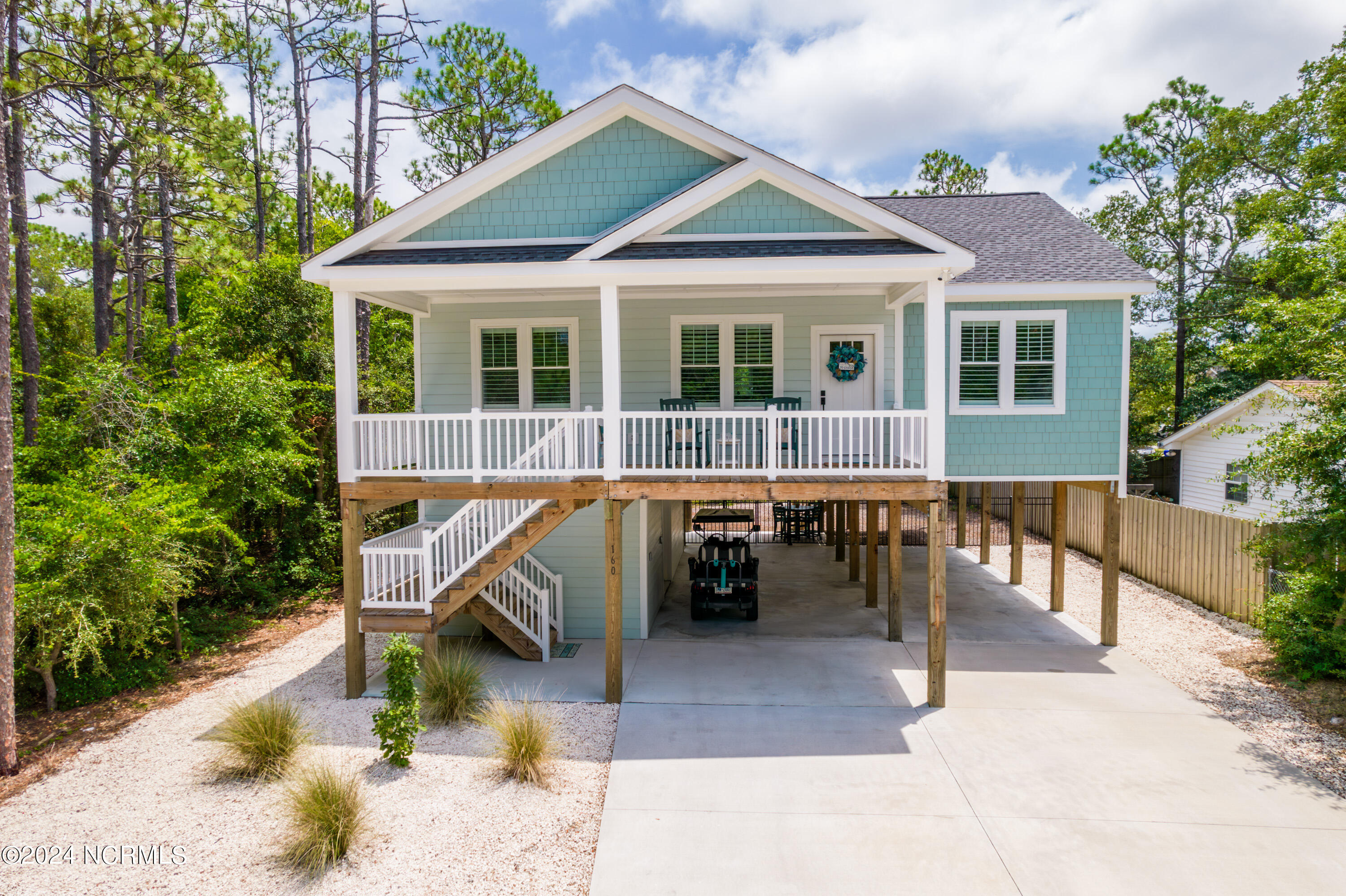 6th St, Oak Island, NC 28465