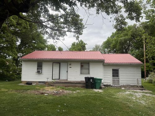 1612 N Liberty Hill Road, Morristown, TN, 37814 | Card Image