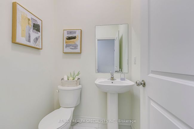 328 Valleyway Dr, House other with 8 bedrooms, 6 bathrooms and 4 parking in Brampton ON | Image 18