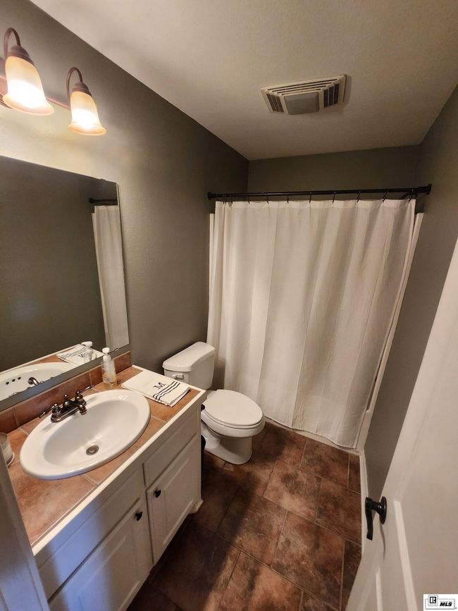1024 Brownlee Rd, House other with 3 bedrooms, 2 bathrooms and null parking in Calhoun LA | Image 10