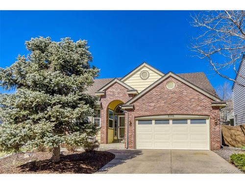 3755 Seramonte Dr, Highlands Ranch, CO, 80129-4619 | Card Image